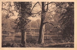 78-VERSAILLES HAMEAU DE MARIE ANTOINETTE-N°5186-H/0039 - Versailles (Castillo)