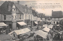 51-FISMES-N°5186-H/0003 - Fismes