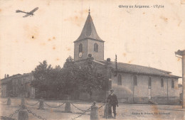 51-GIVRY EN ARGONNE-N°5186-G/0395 - Givry En Argonne