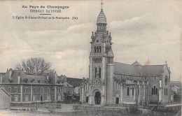 51-EPERNAY-N°5186-G/0379 - Epernay