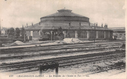 51-CHALONS SUR MARNE-N°5186-G/0351 - Châlons-sur-Marne