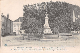 88-BRUYERES EN VOSGES-N°5186-G/0369 - Bruyeres