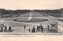 60-CHANTILLY-N°5186-G/0357 - Chantilly