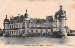 60-CHANTILLY-N°5186-G/0345 - Chantilly