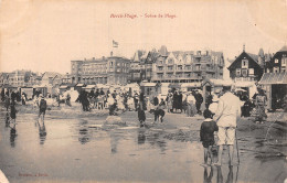 62-BERCK PLAGE-N°5186-G/0303 - Berck