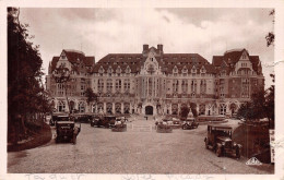 62-LE TOUQUET PARIS PLAGE-N°5186-G/0289 - Le Touquet