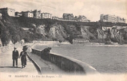 64-BIARRITZ-N°5186-G/0291 - Biarritz