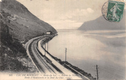 73-LAC DU BOURGET-N°5186-G/0285 - Sonstige & Ohne Zuordnung