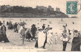 35-DINARD-N°5186-G/0261 - Dinard