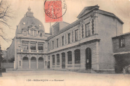 25-BESANCON-N°5186-G/0247 - Besancon