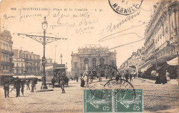 34-MONTPELLIER-N°5186-G/0239 - Montpellier