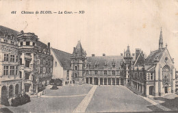 41-BLOIS-N°5186-G/0225 - Blois