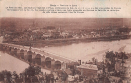 41-BLOIS-N°5186-G/0223 - Blois