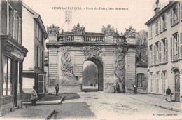 51-VITRY LE FRANCOIS-N°5186-G/0219 - Vitry-le-François