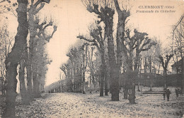60-CLERMONT-N°5186-G/0191 - Clermont