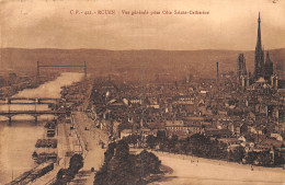 76-ROUEN-N°5186-G/0203 - Rouen