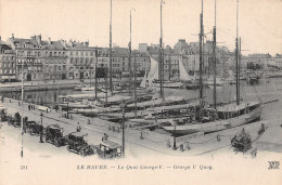 76-LE HAVRE-N°5186-G/0171 - Ohne Zuordnung