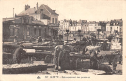 76-DIEPPE-N°5186-G/0169 - Dieppe