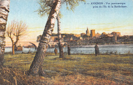 84-AVIGNON-N°5186-G/0123 - Avignon