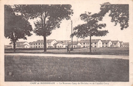 51-CAMP DE MOURMELON-N°5186-G/0109 - Autres & Non Classés