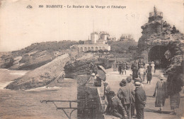 64-BIARRITZ-N°5186-G/0067 - Biarritz