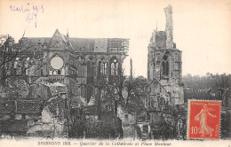 02-SOISSONS-N°5186-G/0047 - Soissons