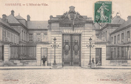 02-SOISSONS-N°5186-G/0049 - Soissons