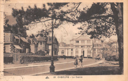 14-CABOURG-N°5186-F/0339 - Cabourg