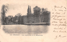 78-LE VESINET-N°5186-F/0337 - Le Vésinet