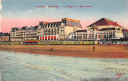 14-CABOURG-N°5186-F/0307 - Cabourg