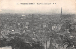 59-VALENCIENNES-N°5186-F/0283 - Valenciennes