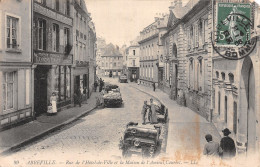 80-ABBEVILLE-N°5186-F/0271 - Abbeville