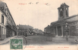 59-MAUBEUGE-N°5186-F/0263 - Maubeuge