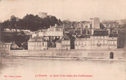 58-LA CHARITE-N°5186-F/0257 - La Charité Sur Loire