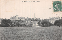 51-MONTMIRAIL-N°5186-F/0247 - Montmirail