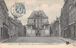 80-ABBEVILLE-N°5186-F/0233 - Abbeville