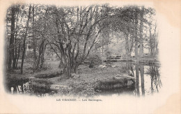 78-LE VESINET-N°5186-F/0203 - Le Vésinet