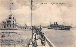 76-LE HAVRE-N°5186-F/0193 - Non Classés