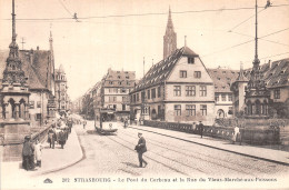 67-STRASBOURG-N°5186-F/0163 - Strasbourg