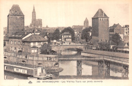 67-STRASBOURG-N°5186-F/0165 - Strasbourg