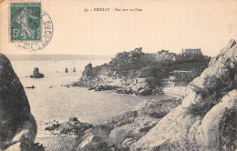 22-ILE DE BREHAT BEC PER AN OAN-N°5186-F/0117 - Ile De Bréhat