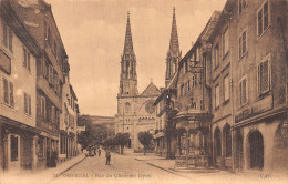 67-OBERNAI-N°5186-F/0127 - Obernai