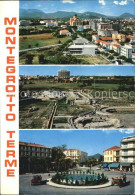 72410857 Montegrotto Terme Stadtbilder Firenze - Autres & Non Classés