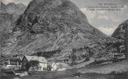 38-LA BERARDE VALLEE DU VENEON-N°5186-F/0101 - Sonstige & Ohne Zuordnung