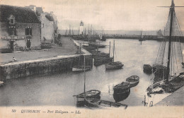 56-QUIBERON-N°5186-F/0075 - Quiberon