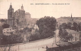 25-MONTBELIARD-N°5186-F/0065 - Montbéliard