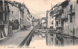 74-ANNECY-N°5186-F/0063 - Annecy