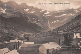 65-GAVARNIE-N°5186-F/0037 - Gavarnie