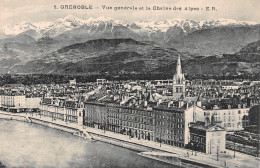 38-GRENOBLE-N°5186-F/0033 - Grenoble