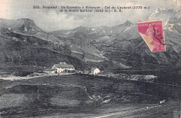 04-COL DU LAUTARET-N°5186-F/0027 - Andere & Zonder Classificatie